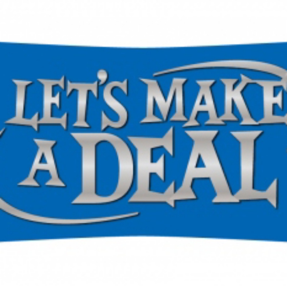 No unreasonable offer will be refused!!